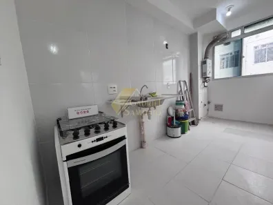 Apartamento com 2 Quartos à venda, 45m² no Engenheiro Leal, Rio de Janeiro