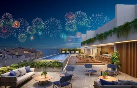 Apartamento com 1 Quarto à venda, 49m² no Copacabana, Rio de Janeiro