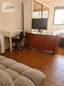 Apartamento com 1 Quarto à venda, 36m² no Vila Guarani (Z Sul), São Paulo