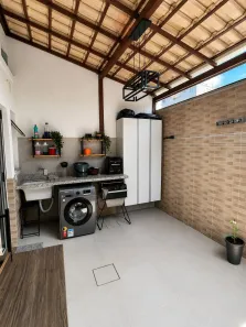 Casa com 3 Quartos à venda, 77m² no Colina de Laranjeiras, Serra