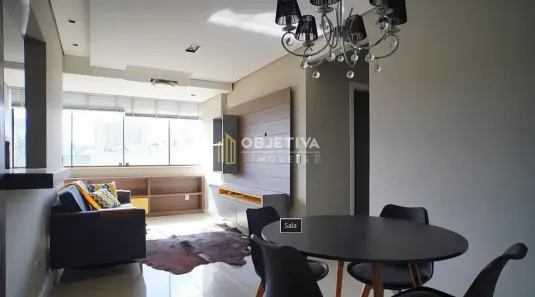 Apartamento com 2 Quartos à venda, 60m² no Bom Jesus, Porto Alegre