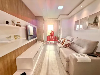 Apartamento com 2 Quartos à venda, 55m² no Volta Grande, Navegantes