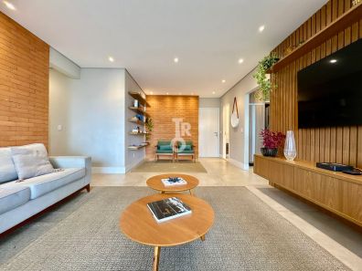 Apartamento com 3 Quartos à venda, 114m² no Jardim Bonfiglioli, Jundiaí