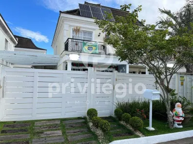 Casa com 3 Quartos à venda, 172m² no Recreio dos Bandeirantes, Rio de Janeiro