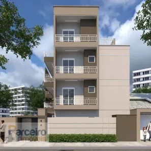 Apartamento com 2 Quartos à venda, 37m² no Vila Dalila, São Paulo