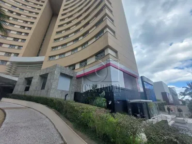 Ponto Comercial para alugar, 135m² no Alphaville Empresarial, Barueri