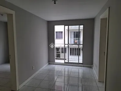 Apartamento com 3 Quartos à venda, 52m² no Santos Dumont, São Leopoldo