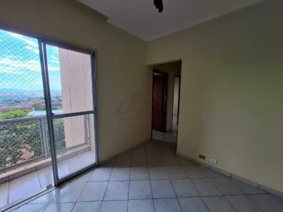 Apartamento com 3 Quartos à venda, 70m² no Paulicéia, Piracicaba