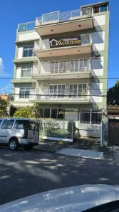 Cobertura com 3 Quartos à venda, 124m² no Vila Valqueire, Rio de Janeiro