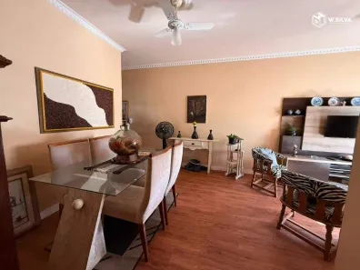 Apartamento com 3 Quartos à venda, 90m² no Cidade Nova, Indaiatuba