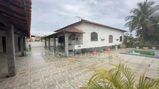 Casa com 3 Quartos à venda, 220m² no Vilatur, Saquarema