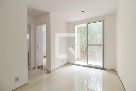 Apartamento com 2 Quartos à venda, 49m² no Cidade Líder, São Paulo