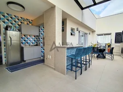 Cobertura com 3 Quartos à venda, 179m² no Alto da Mooca, São Paulo