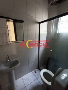 Casa com 2 Quartos para alugar, 120m² no Centro, Guarulhos