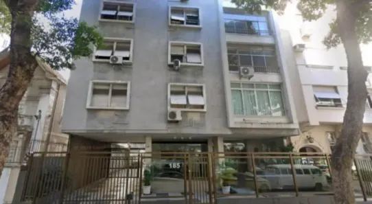 Apartamento com 3 Quartos à venda, 167m² no Copacabana, Rio de Janeiro