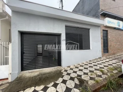 Casa com 3 Quartos para alugar, 157m² no Centro, Sorocaba