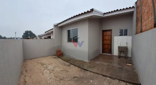 Casa com 2 Quartos à venda, 47m² no Neves, Ponta Grossa