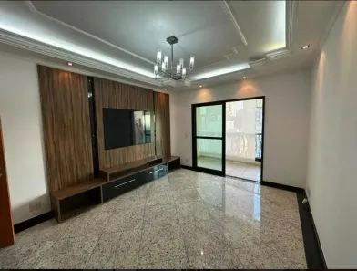 Apartamento com 3 Quartos à venda, 102m² no Tatuapé, São Paulo