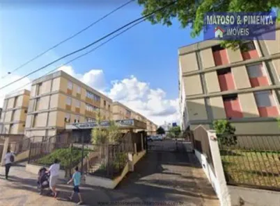 Apartamento com 2 Quartos à venda, 76m² no Vila João Jorge, Campinas