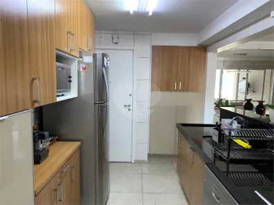 Sobrado com 3 Quartos à venda, 150m² no Tatuapé, São Paulo