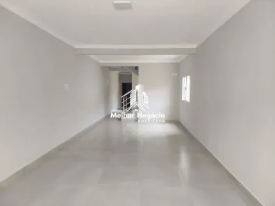 Sobrado com 4 Quartos à venda, 197m² no Parque Residencial Jaguari, Americana