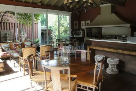 Casa com 5 Quartos à venda, 800m² no Fazenda Morumbi, São Paulo