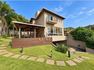 Casa com 4 Quartos à venda, 400m² no Vila Castela, Nova Lima