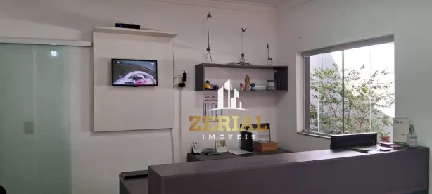 Sobrado com 2 Quartos à venda, 76m² no Parque das Nações, Santo André