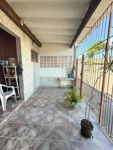 Casa de Condomínio com 1 Quarto à venda, 39m² no Real, Praia Grande