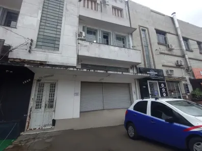 Ponto Comercial para alugar, 140m² no São Geraldo, Porto Alegre