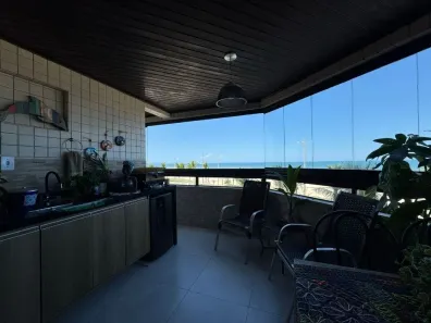 Apartamento com 2 Quartos à venda, 99m² no Maracanã, Praia Grande