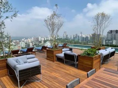 Apartamento com 2 Quartos à venda, 69m² no Pinheiros, São Paulo