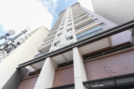 Apartamento com 1 Quarto à venda, 41m² no Santa Cecília, São Paulo