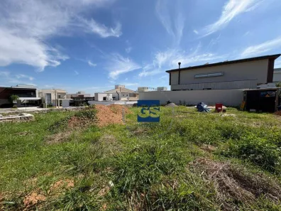 Lote/Terreno à venda, 460m² no Residencial Saint Paul, Itu