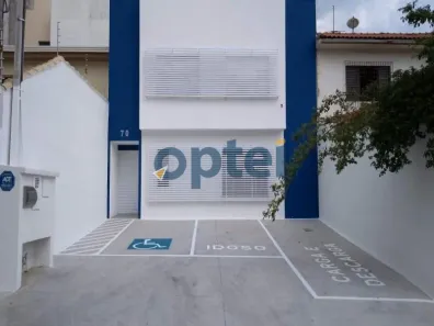 Prédio Comercial à venda, 253m² no Santa Terezinha, São Bernardo do Campo
