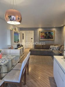 Apartamento com 3 Quartos à venda, 87m² no Vila Mascote, São Paulo