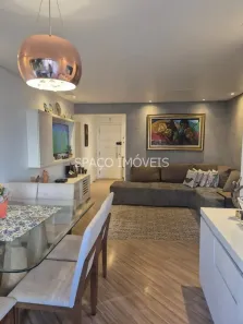 Apartamento com 3 Quartos à venda, 87m² no Vila Mascote, São Paulo