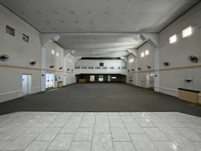 Ponto Comercial para alugar, 832m² no Centro, Piracicaba