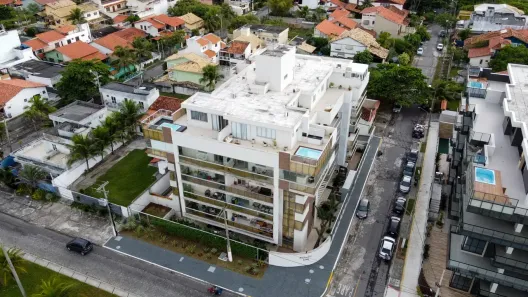 Cobertura com 3 Quartos à venda, 100m² no Piratininga, Niterói