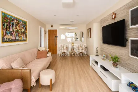 Apartamento com 4 Quartos à venda, 116m² no Recreio dos Bandeirantes, Rio de Janeiro