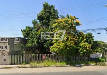 Lote/Terreno à venda, 250m² no Jardim Novo Campos Elíseos, Campinas