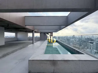 Cobertura com 5 Quartos à venda, 923m² no Vila Nova Conceição, São Paulo