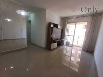 Apartamento com 2 Quartos à venda, 56m² no Vila Jaguara, São Paulo