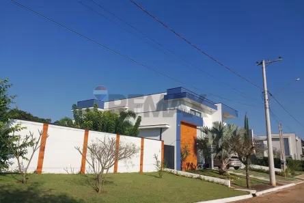 Lote/Terreno à venda, 750m² no Centro, Capela do Alto