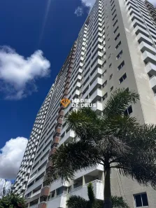 Apartamento com 3 Quartos à venda, 72m² no São Gerardo, Fortaleza