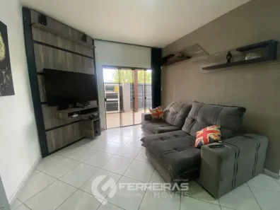Casa com 2 Quartos para alugar, 140m² no Balneário De Oásis Sul, Tramandaí