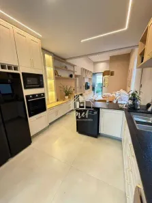 Casa de Condomínio com 3 Quartos à venda, 238m² no Vila Esperia ou Giglio, Atibaia