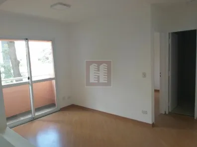 Apartamento com 1 Quarto para alugar, 38m² no Tatuapé, São Paulo