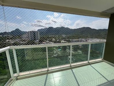 Apartamento com 3 Quartos à venda, 72m² no Jacarepaguá, Rio de Janeiro