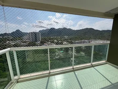 Apartamento com 3 Quartos à venda, 72m² no Jacarepaguá, Rio de Janeiro